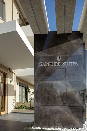 Gallery - Sapphire Blue Suites