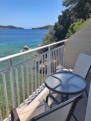 Gallery - The Water Hotel Skiathos