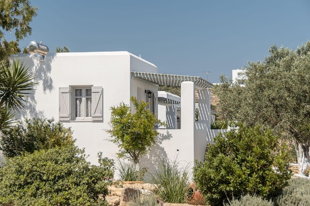 Gallery - Michalios Luxury Apartments