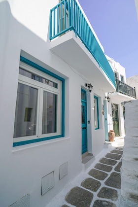 Gallery - Seabed Suites