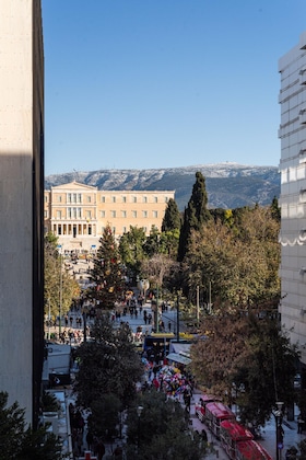 Gallery - Syntagma Spotlight Residence
