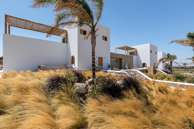 Gallery - Cocopalm Villas Naxos