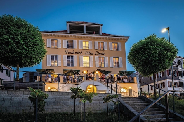 Gallery - Seehotel Villa Linde