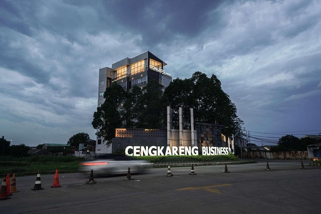Gallery - CONJIOO HOTEL at JAKARTA AIRPORT
