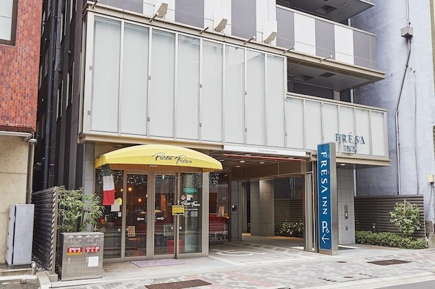 Gallery - Sotetsu Fresa Inn Kanda Otemachi