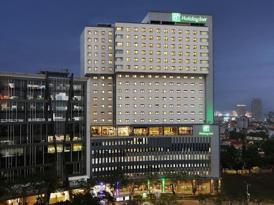 Gallery - Holiday Inn Cebu City By Ihg