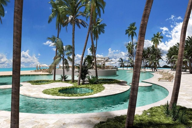 Gallery - Viva Miches By Wyndham, A Trademark All Inclusive Resort