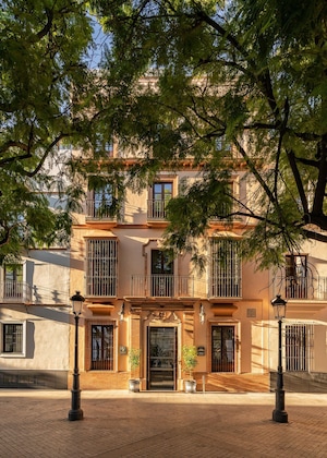 Gallery - Vincci Molviedro Suites Apartments