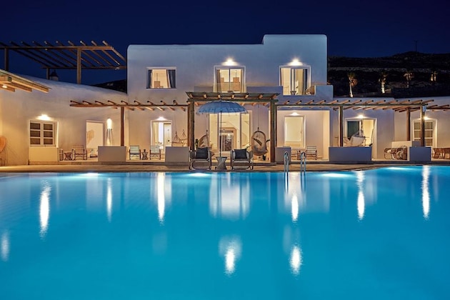 Gallery - Ubud Mykonos