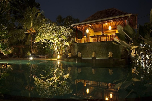 Gallery - Villa Sonia Ubud