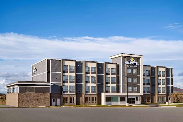 Gallery - Microtel Inn & Suites By Wyndham Antigonish