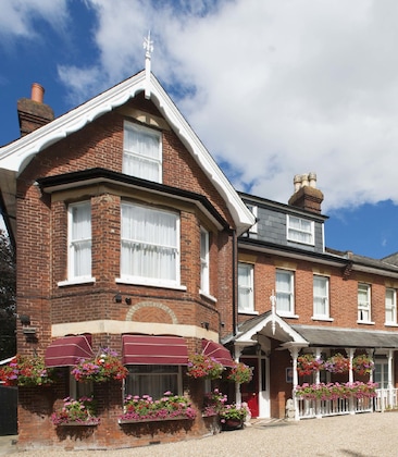 Gallery - Yorke Lodge Bed & Breakfast