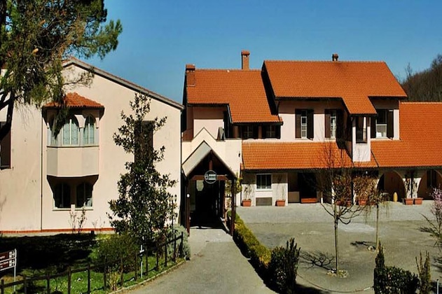 Gallery - Park Hotel Spa & Resort