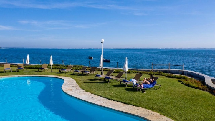Gallery - Pousada Da Ria, Aveiro - Charming Hotel
