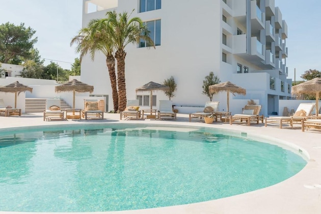 Gallery - The Olive Boutique Suites And Spa