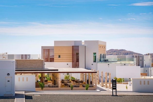Gallery - Damask Resort