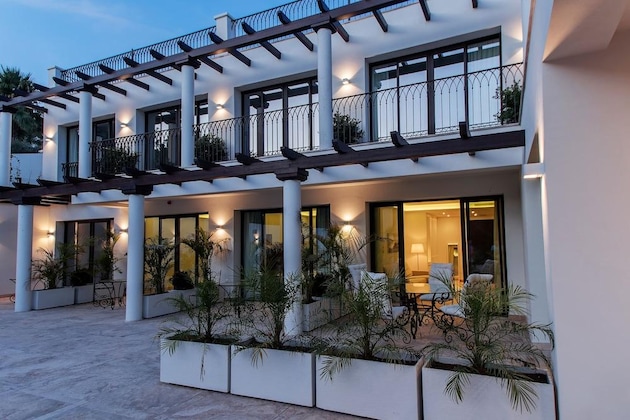 Gallery - Sierra Blanca Resort Art Of Healing