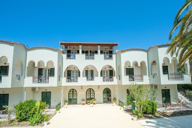 Gallery - Vassilis Paradise Garden