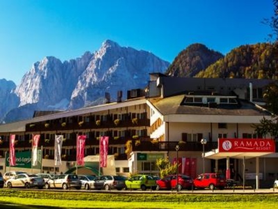 Gallery - Ramada Resort