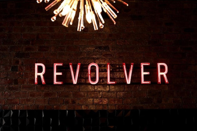 Gallery - Revolver Hotel