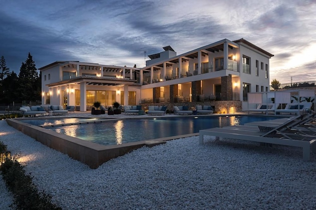 Gallery - Dionis Boutique Hotel & Spa