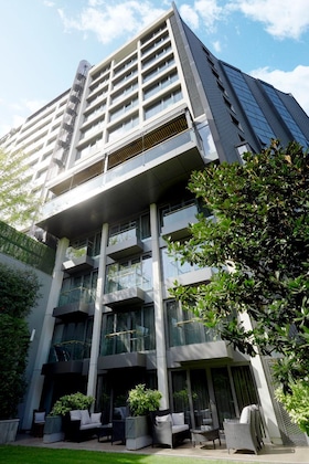 Gallery - Gezi Hotel Bosphorus