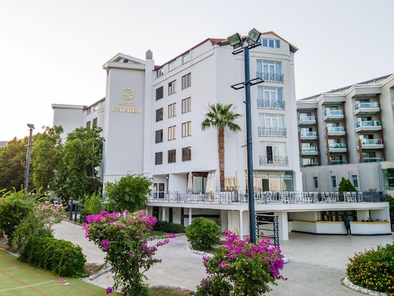 Gallery - Hotel Caprea