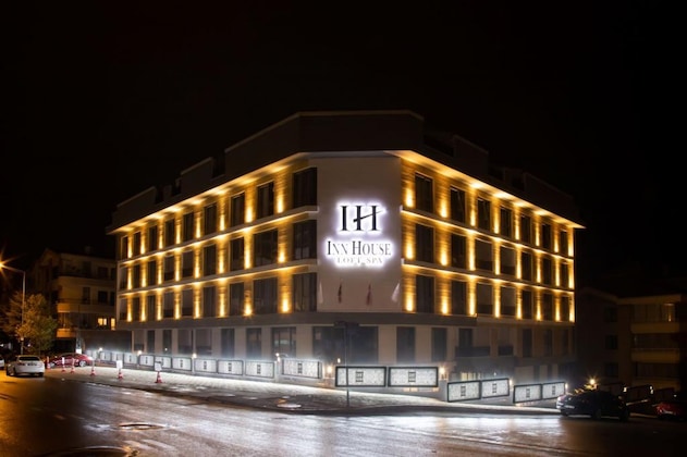 Gallery - Inn House Loft Spa