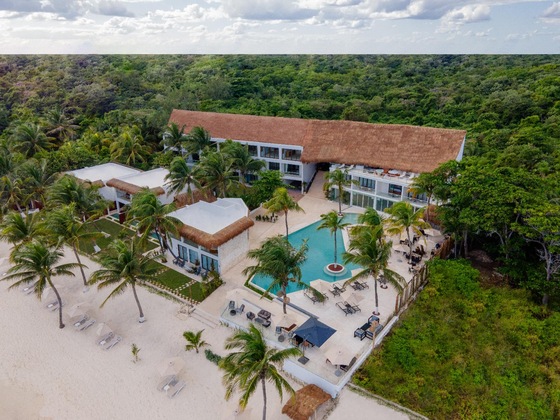 Gallery - The Beachfront by The Fives Hotels