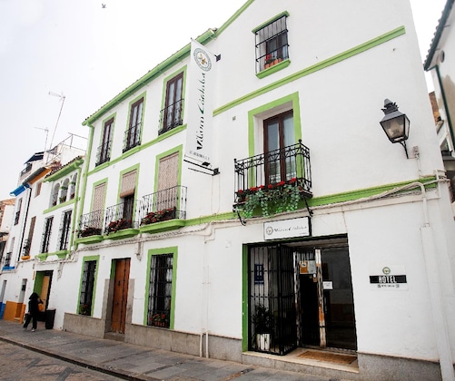 Gallery - Vitium Córdoba