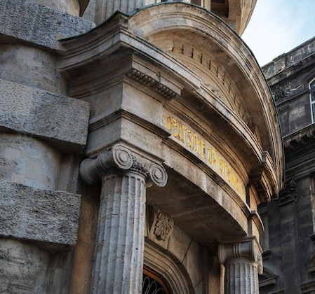 Gallery - Orientbank Hotel Istanbul, Autograph Collection