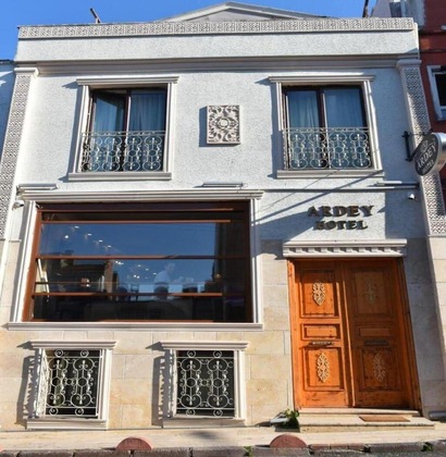 Gallery - Ardey Hotel