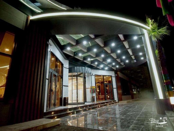 Gallery - Fasq Hotel Nouakchott