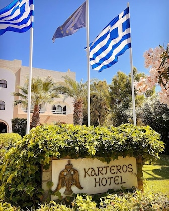 Gallery - Karteros Hotel