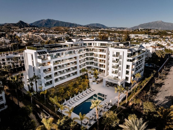 Gallery - THE FLAG Costa del Sol