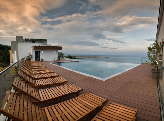 Gallery - Grifid Encanto Beach Hotel - Wellness & Spa