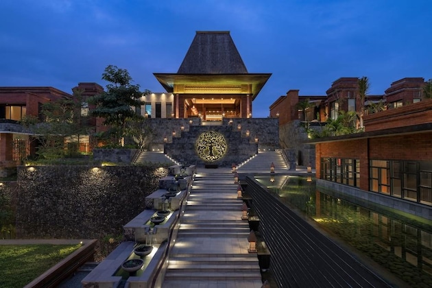 Gallery - Garrya Bianti Yogyakarta