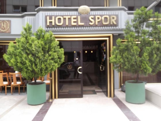 Gallery - Hotel Spor