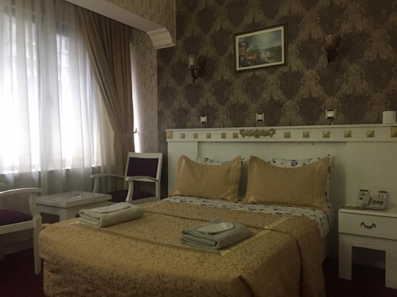 Gallery - Antik Hotel Ankara