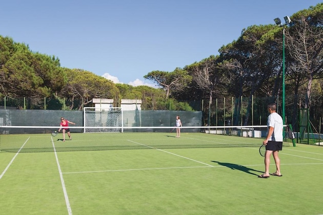 Gallery - MClub Del Golfo