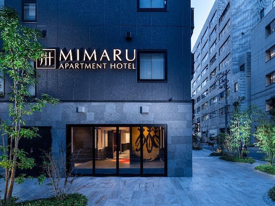 Gallery - Mimaru Osaka Shinsaibashi North