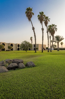 Gallery - Holiday Inn Yanbu By Ihg