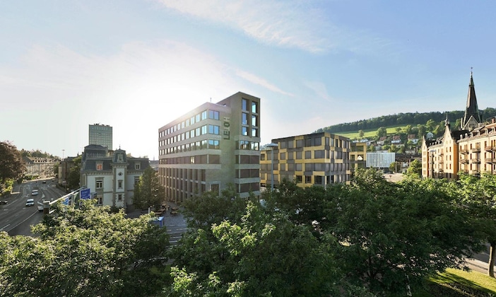 Gallery - Tailormade Hotel Leo St.Gallen