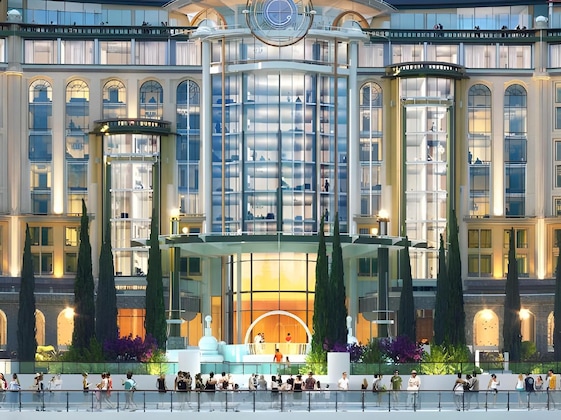 Gallery - Universal Helios Grand Hotel, a Loews Hotel