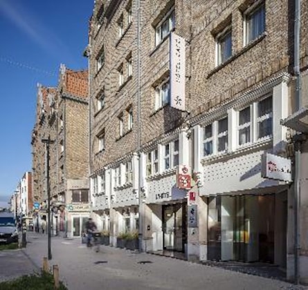 Gallery - Best Western Plus Hotel Cargo