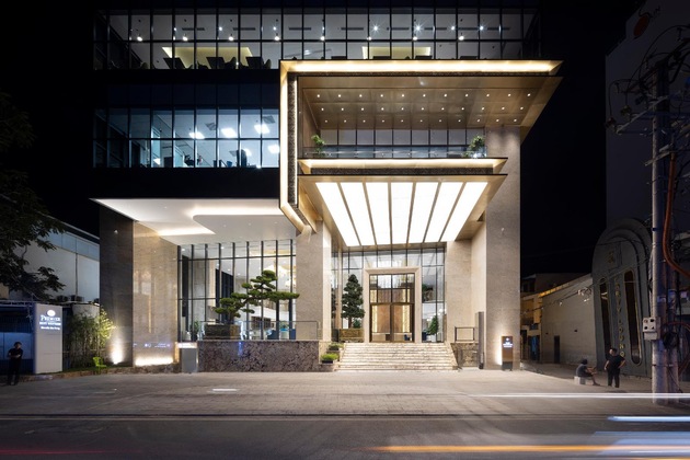 Gallery - Best Western Premier Marvella Nha Trang