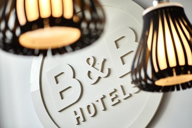 Gallery - B&B Hotel Saint-Geours-De-Maremne Hossegor