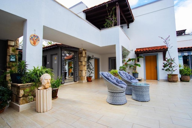 Gallery - Hotel Pier Marina Bodrum