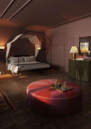 Gallery - Palazzo Talìa - Small Luxury Hotels Of The World