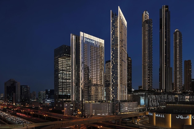 Gallery - Vida Dubai Mall